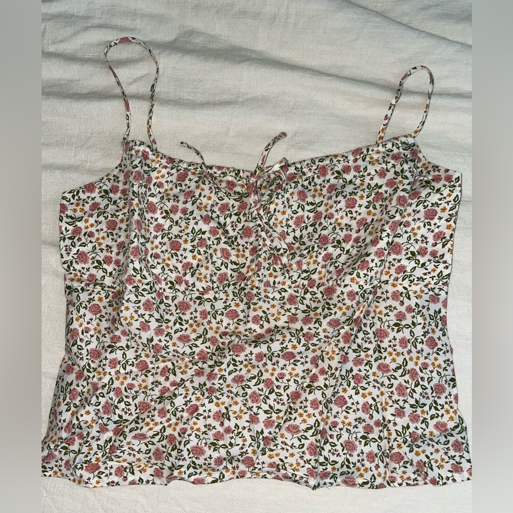 Reformation top